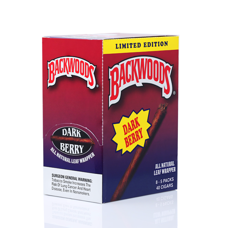 Dark Berry variant product image